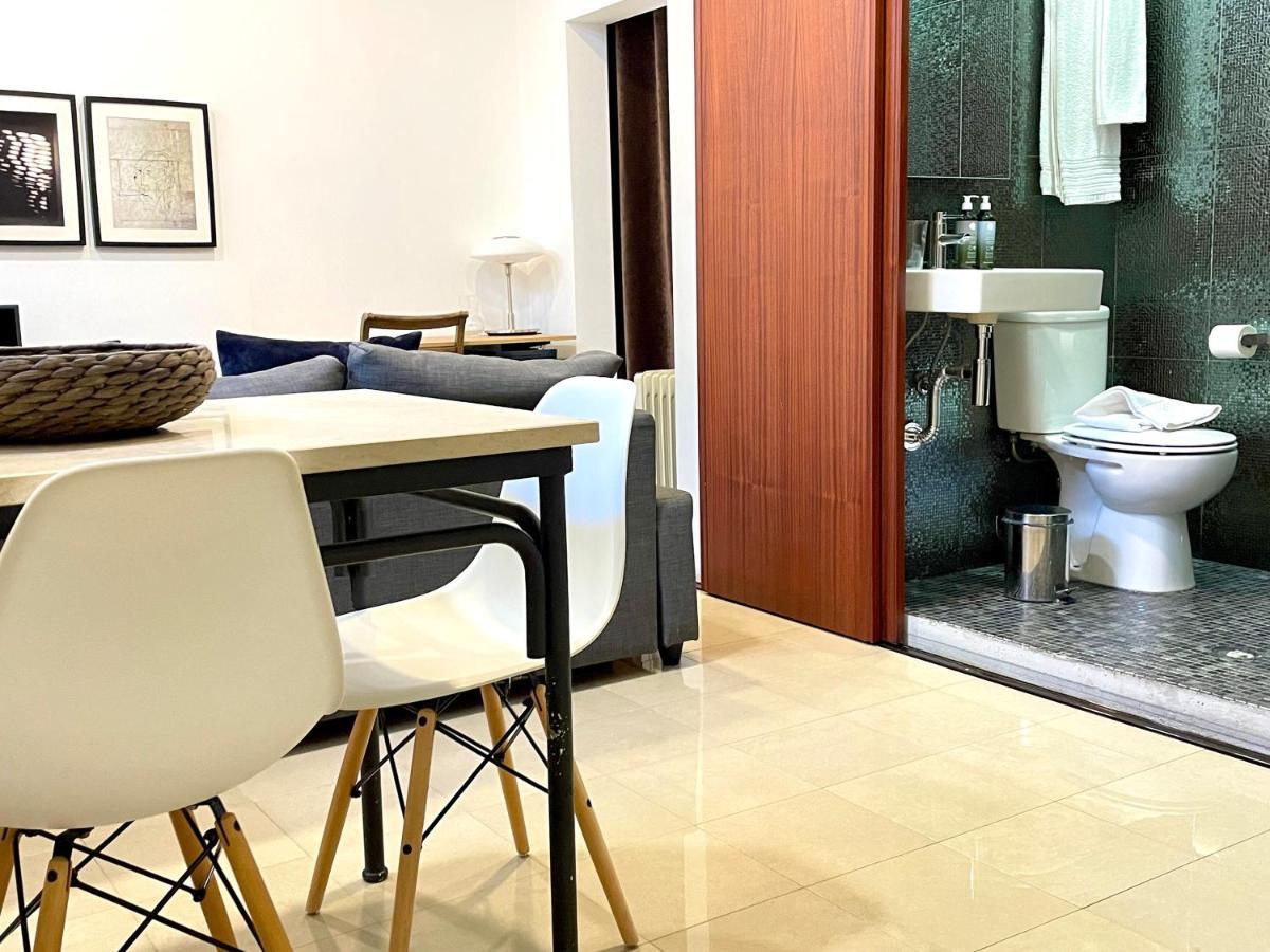 Claude Homes Lisbon Marques ภายนอก รูปภาพ