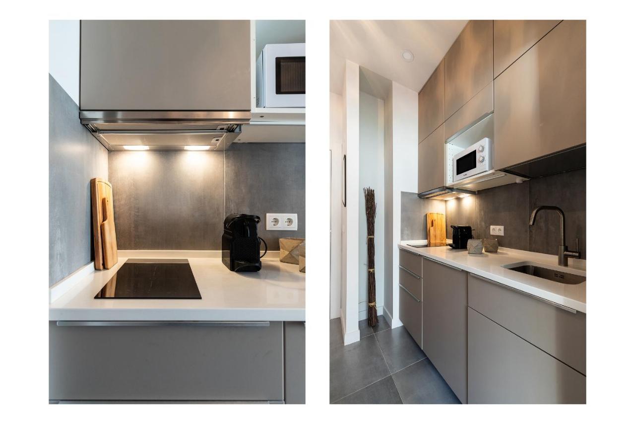 Claude Homes Lisbon Marques ภายนอก รูปภาพ
