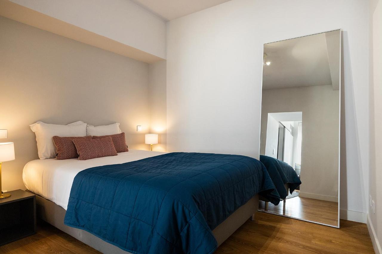 Claude Homes Lisbon Marques ภายนอก รูปภาพ
