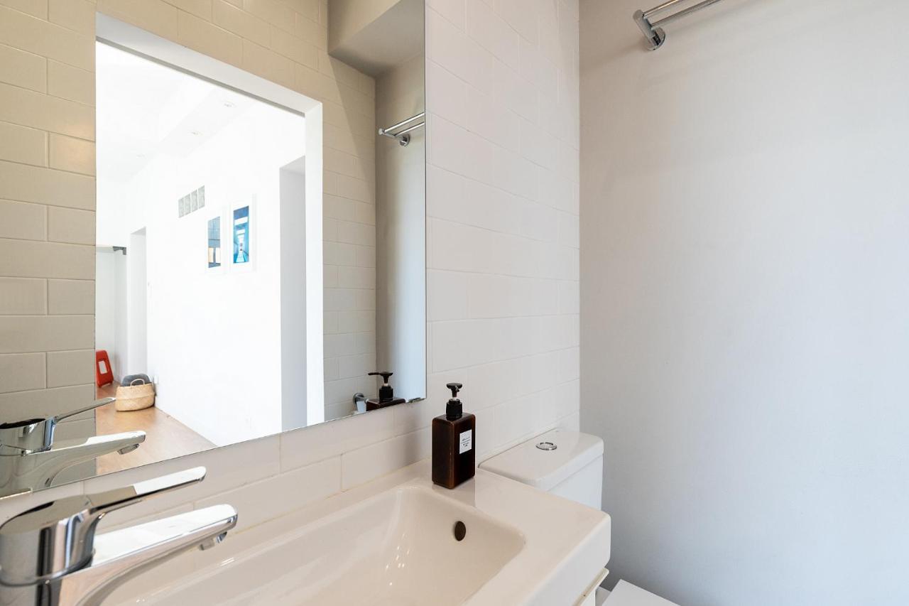 Claude Homes Lisbon Marques ภายนอก รูปภาพ